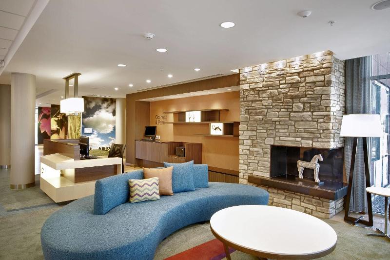 Fairfield Inn & Suites by Marriott Phoenix Tempe/A image