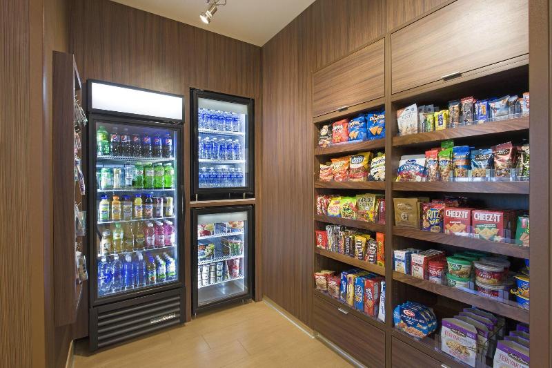 Fairfield Inn & Suites by Marriott Phoenix Tempe/A image