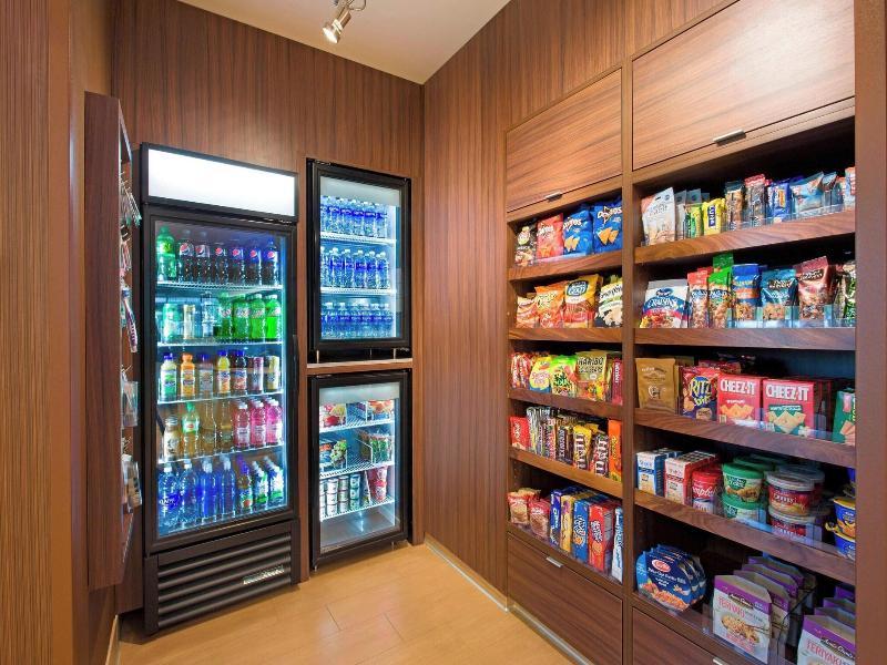 Fairfield Inn & Suites by Marriott Phoenix Tempe/A image
