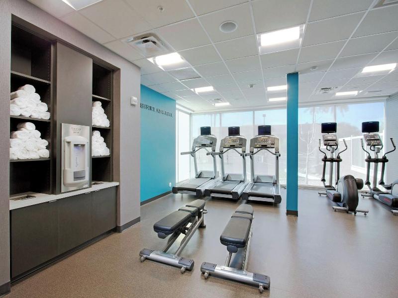 Fairfield Inn & Suites by Marriott Phoenix Tempe/A image