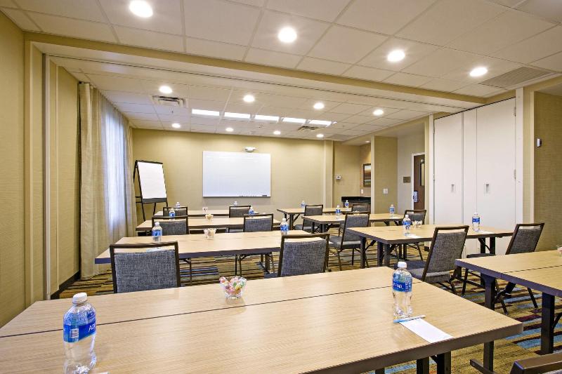 Fairfield Inn & Suites by Marriott Phoenix Tempe/A image