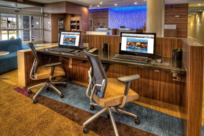 Fairfield Inn & Suites by Marriott Phoenix Tempe/A image