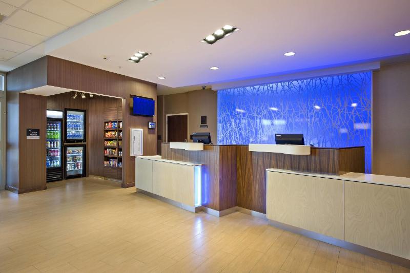 Fairfield Inn & Suites by Marriott Phoenix Tempe/A image