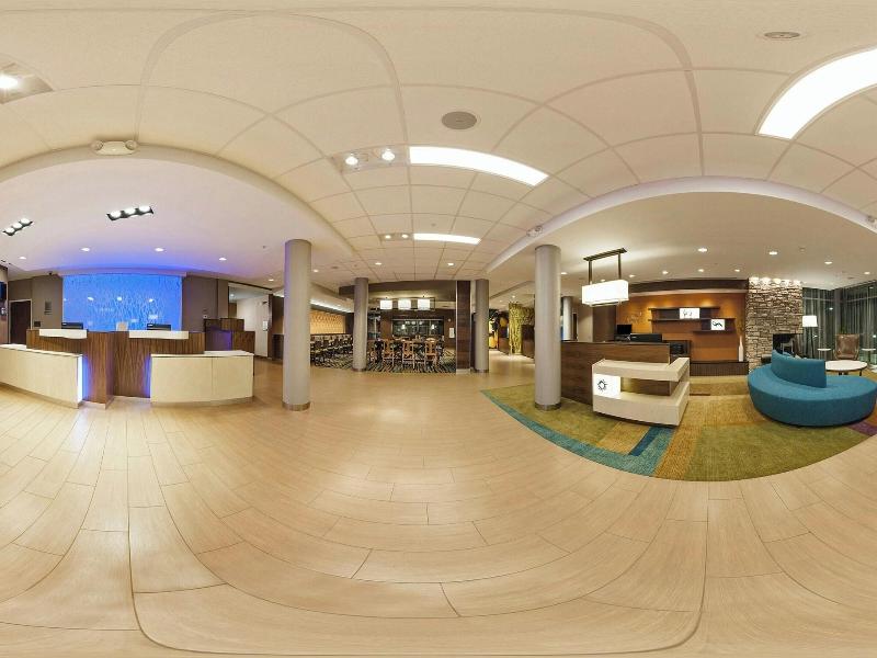 Fairfield Inn & Suites by Marriott Phoenix Tempe/A image