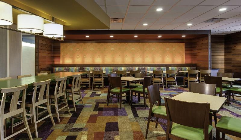 Fairfield Inn & Suites by Marriott Phoenix Tempe/A image