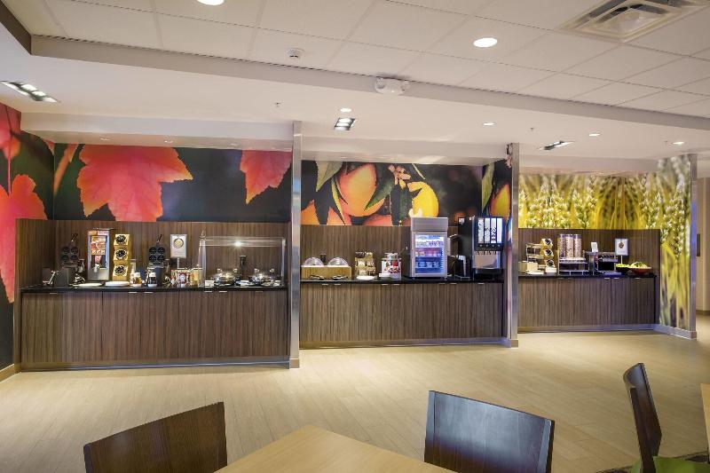 Fairfield Inn & Suites by Marriott Phoenix Tempe/A image