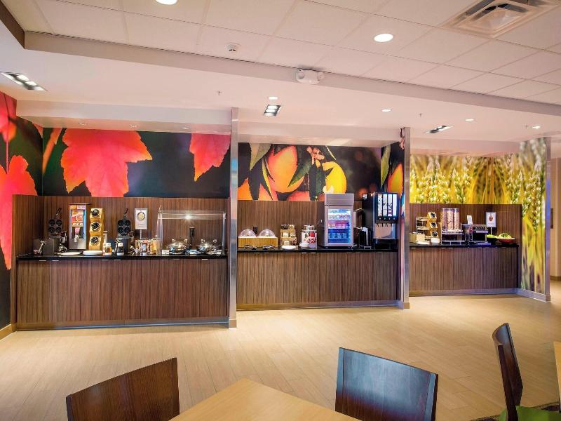 Fairfield Inn & Suites by Marriott Phoenix Tempe/A image