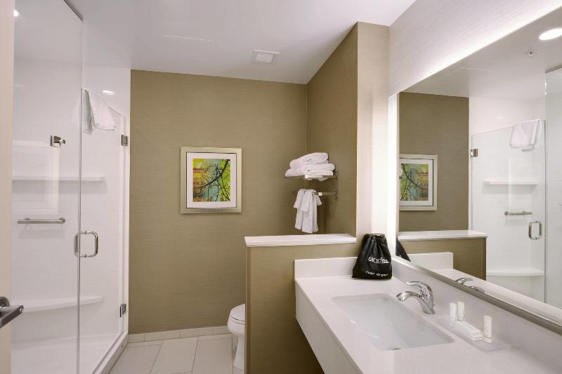 Fairfield Inn & Suites by Marriott Phoenix Tempe/A image