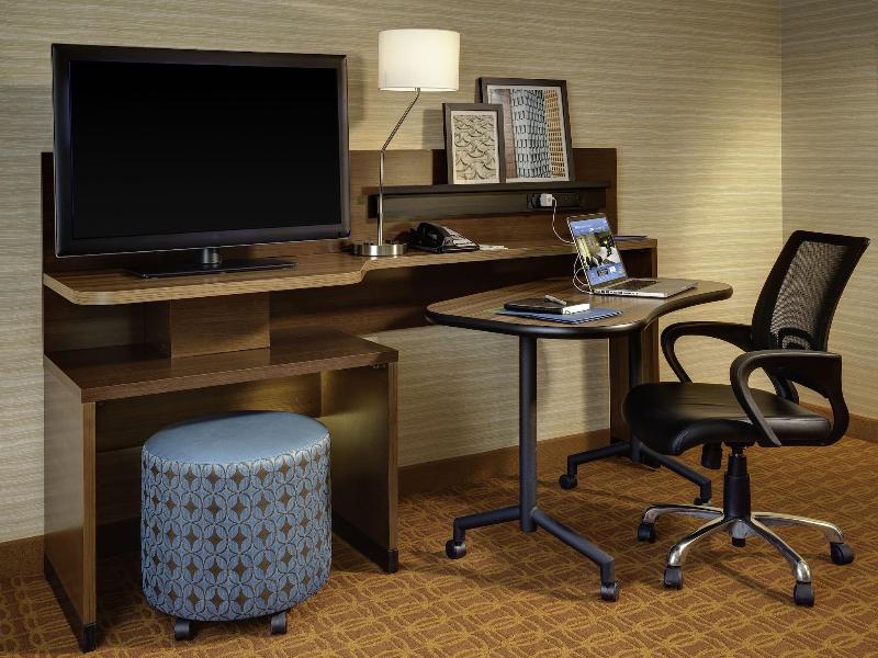 Fairfield Inn & Suites by Marriott Phoenix Tempe/A image