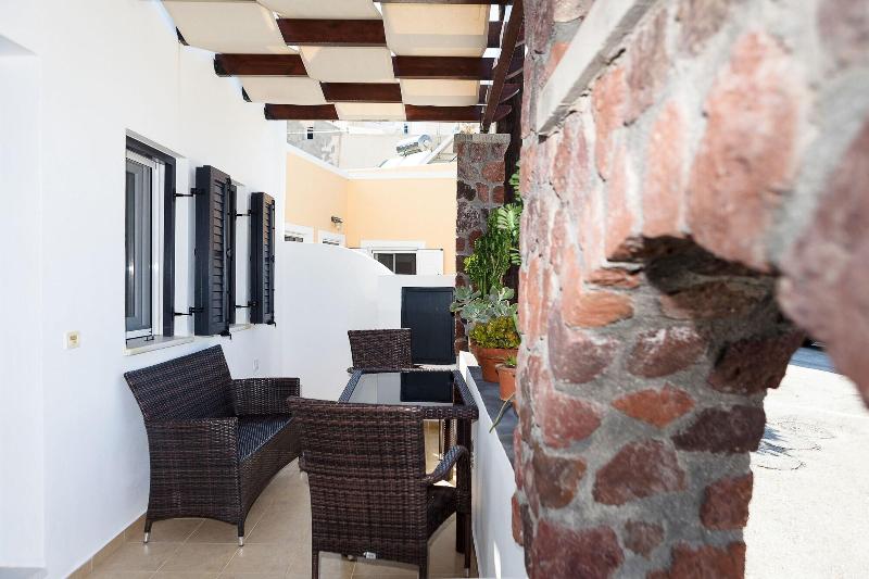 Aelia Suites — photo 73