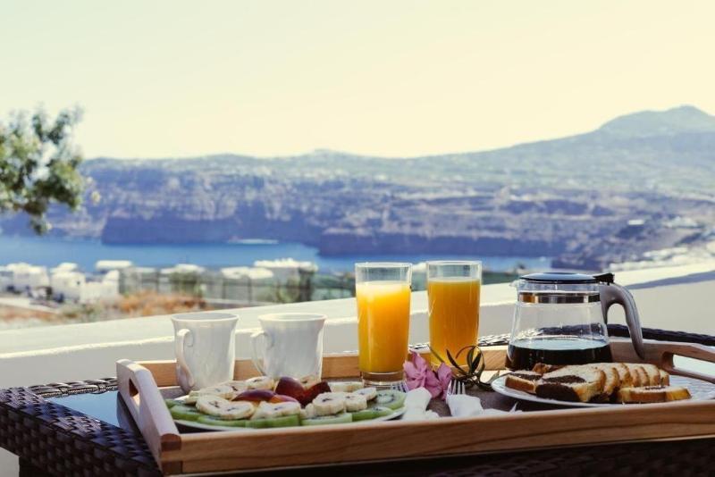 Aelia Suites