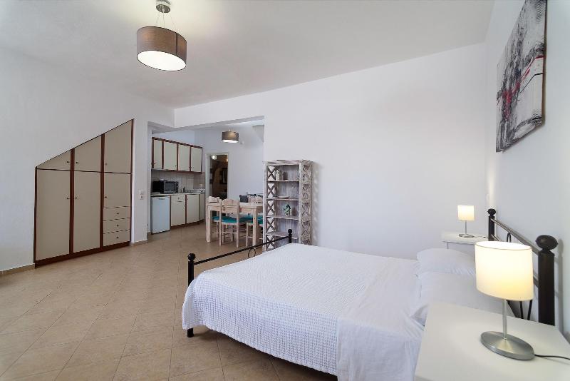 Aelia Suites — photo 20