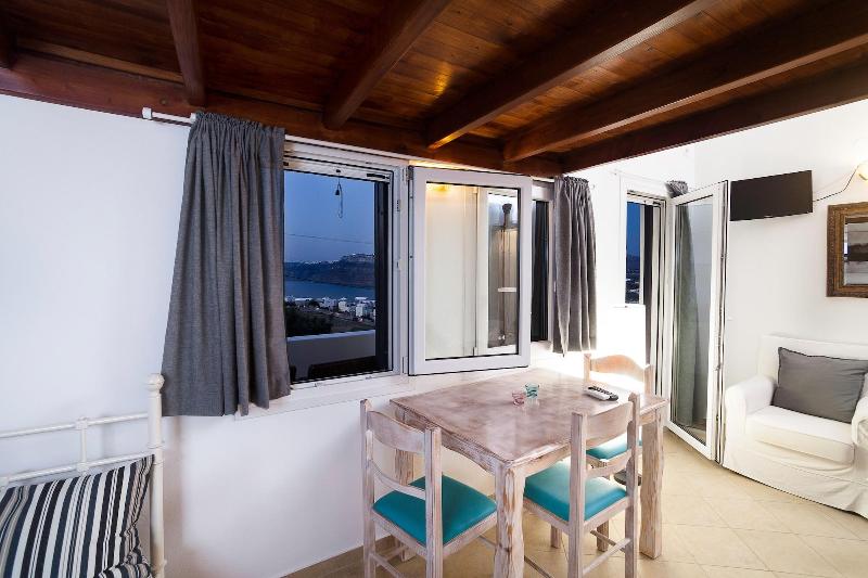 Aelia Suites — photo 27
