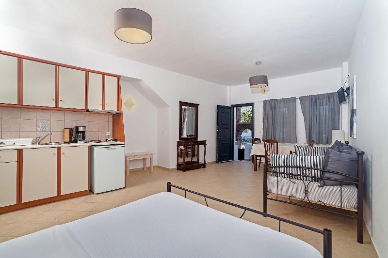 Aelia Suites — photo 24