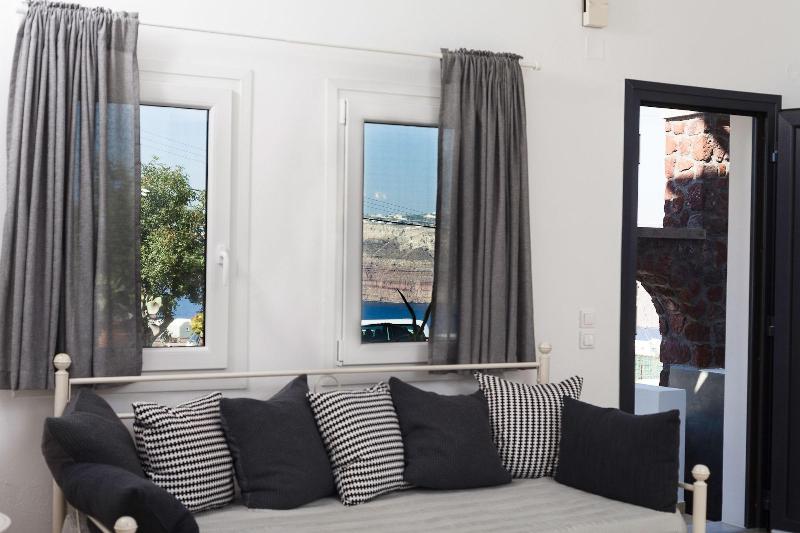 Aelia Suites — photo 34