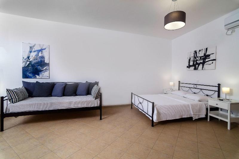 Aelia Suites — photo 53