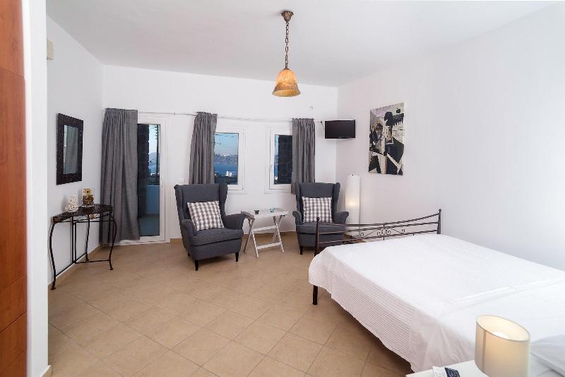 Aelia Suites — photo 49