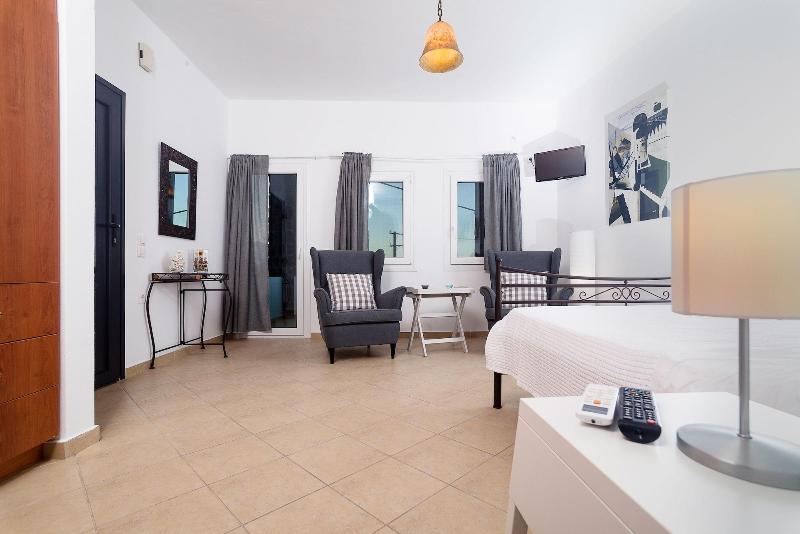 Aelia Suites — photo 48