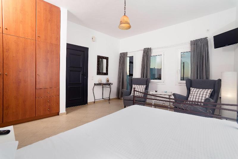 Aelia Suites — photo 42