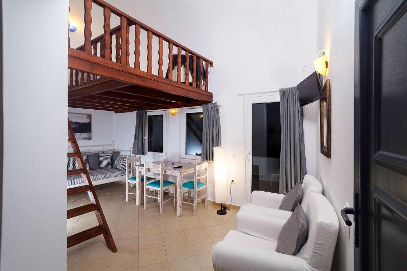 Aelia Suites — photo 55