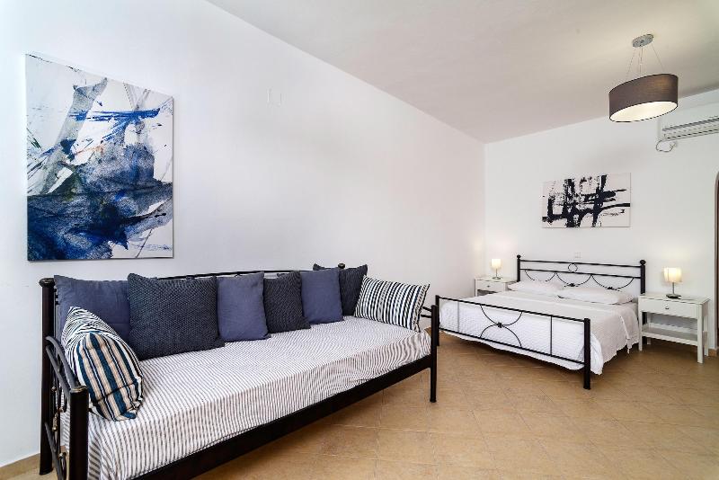 Aelia Suites — photo 54