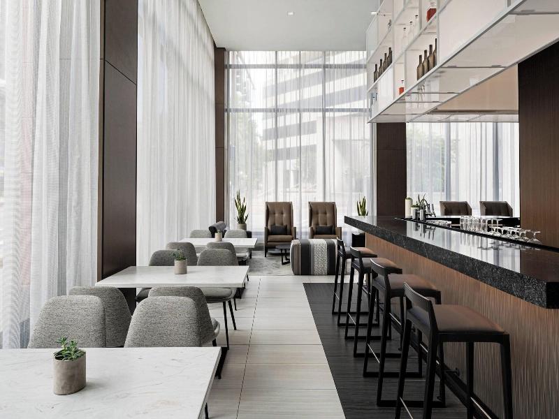 Ac Hotel By Marriott Little Rock Downtown