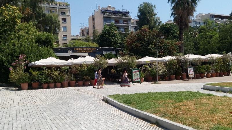 Athens Plaza Luxurys Apartments - Boutique Studio image