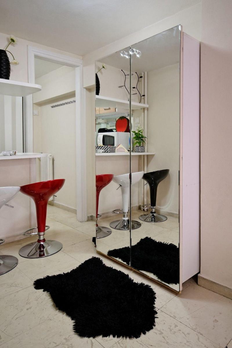 Athens Plaza Luxurys Apartments - Boutique Studio image