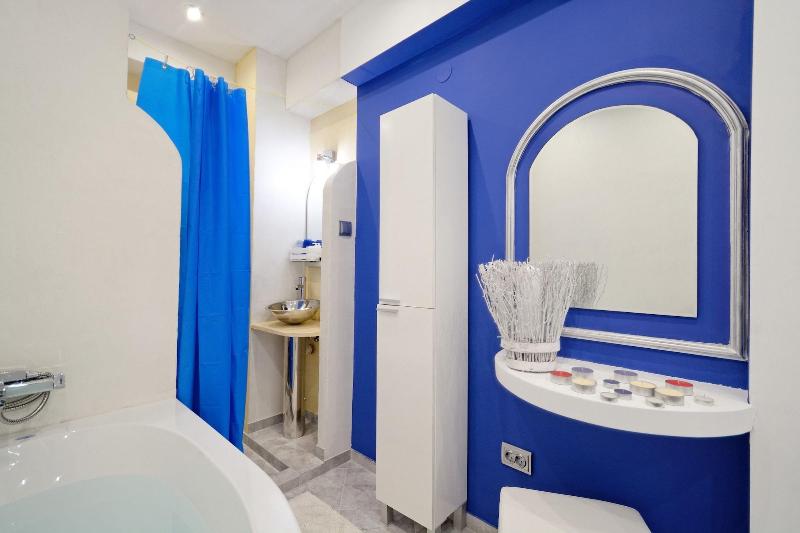 Athens Plaza Luxurys Apartments - Boutique Studio image