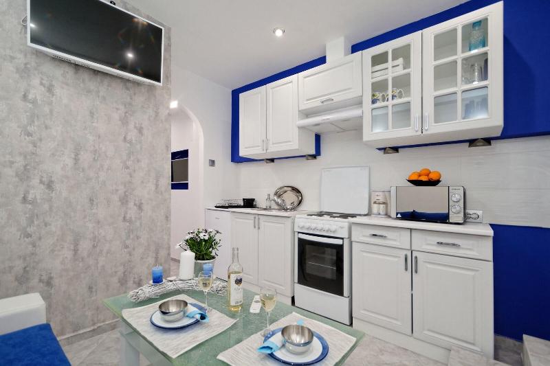 Athens Plaza Luxurys Apartments - Boutique Studio image