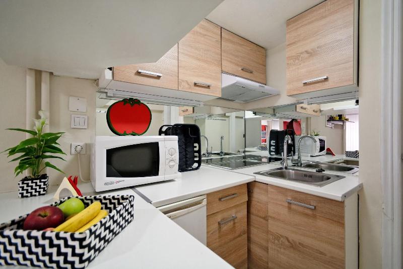 Athens Plaza Luxurys Apartments - Boutique Studio image