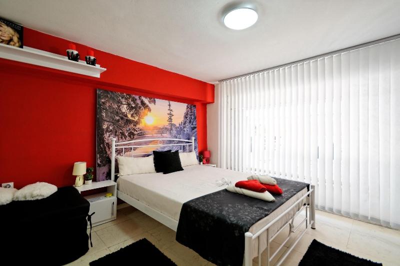 Athens Plaza Luxurys Apartments - Boutique Studio image