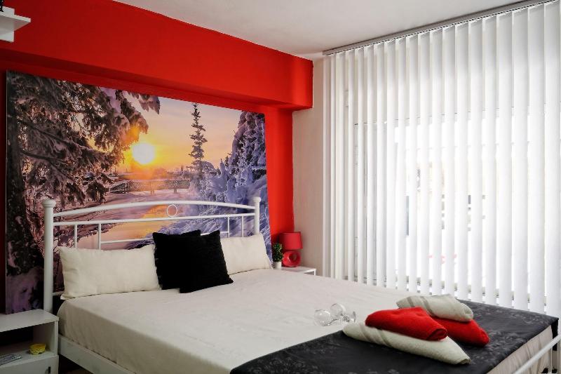 Athens Plaza Luxurys Apartments - Boutique Studio image