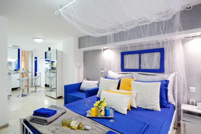 Athens Plaza Luxurys Apartments - Boutique Studio image