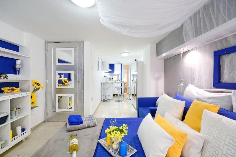 Athens Plaza Luxurys Apartments - Boutique Studio image