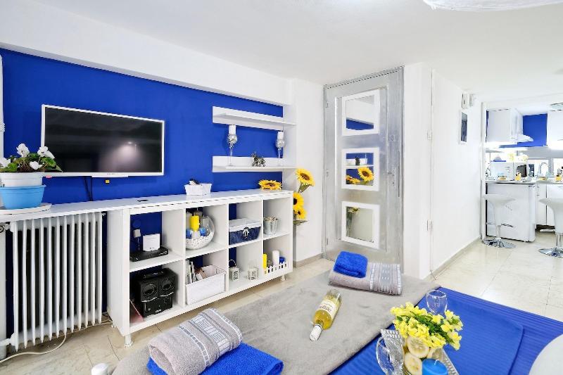 Athens Plaza Luxurys Apartments - Boutique Studio image