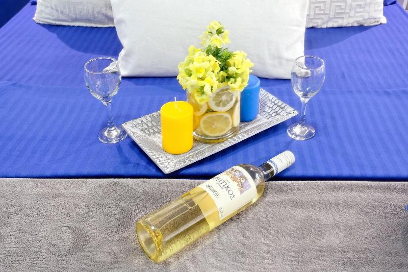 Athens Plaza Luxurys Apartments - Boutique Studio image
