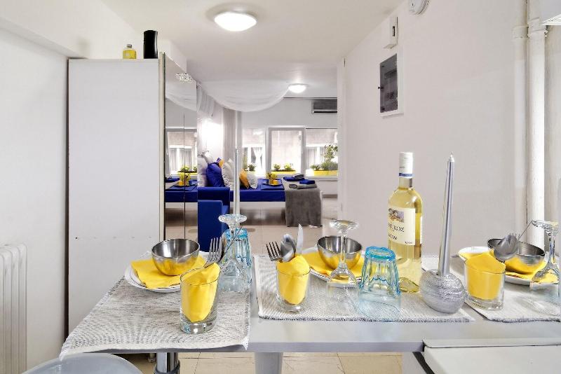 Athens Plaza Luxurys Apartments - Boutique Studio image