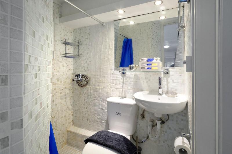 Athens Plaza Luxurys Apartments - Boutique Studio image
