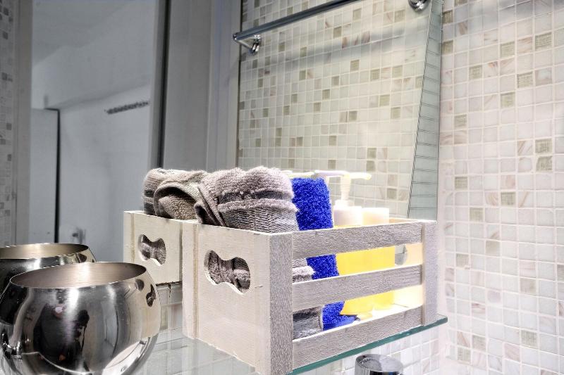 Athens Plaza Luxurys Apartments - Boutique Studio image