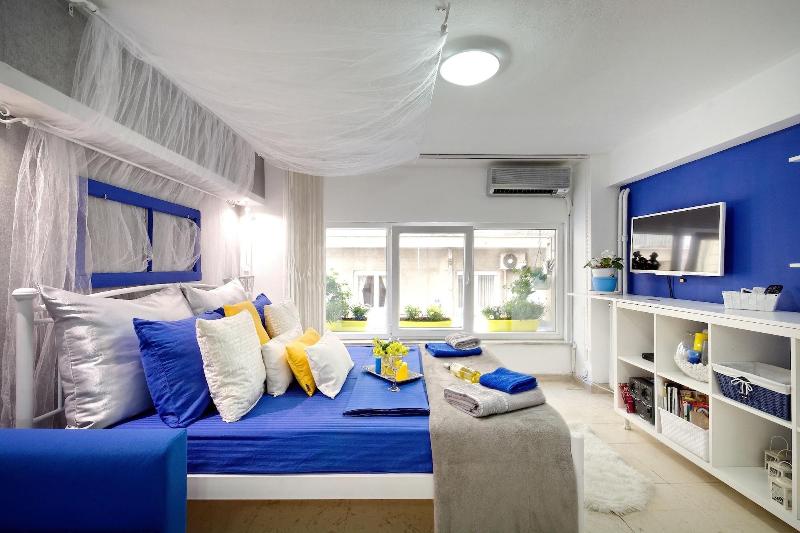 Athens Plaza Luxurys Apartments - Boutique Studio image