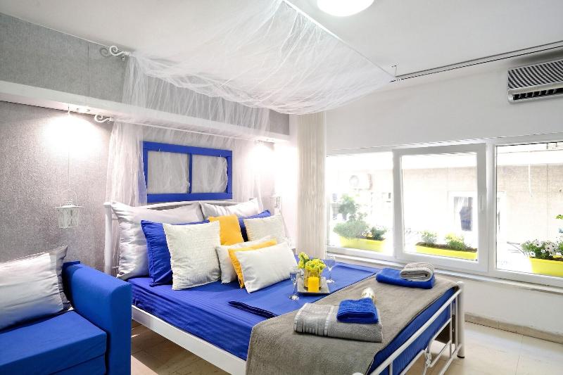 Athens Plaza Luxurys Apartments - Boutique Studio image