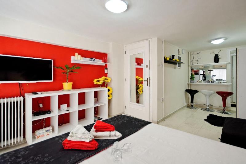 Athens Plaza Luxurys Apartments - Boutique Studio image