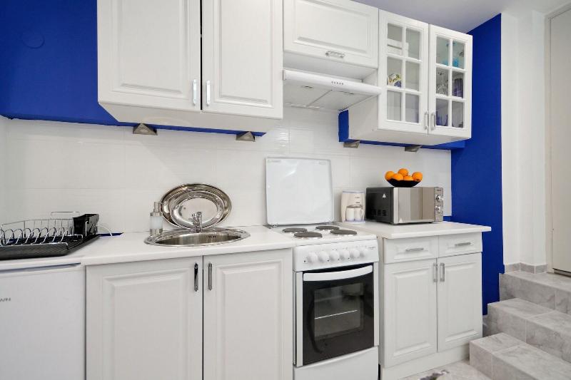 Athens Plaza Luxurys Apartments - Boutique Studio image