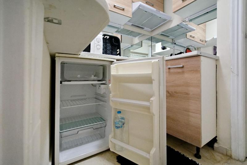 Athens Plaza Luxurys Apartments - Boutique Studio image