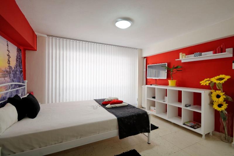 Athens Plaza Luxurys Apartments - Boutique Studio image