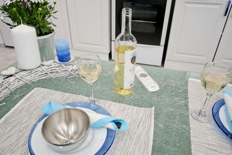 Athens Plaza Luxurys Apartments - Boutique Studio image