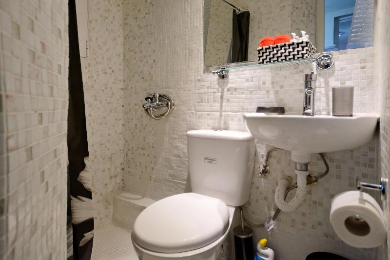 Athens Plaza Luxurys Apartments - Boutique Studio image