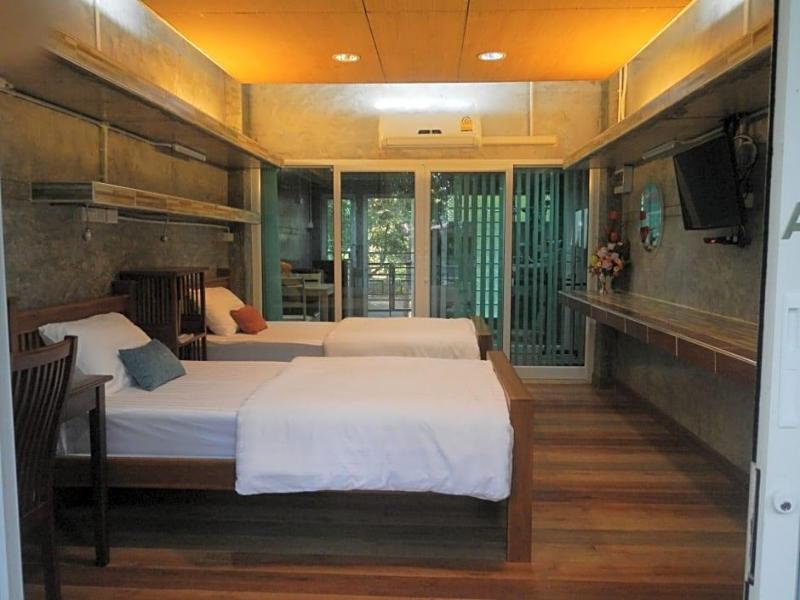 Loei Huen Hao Hug Home & Resort image