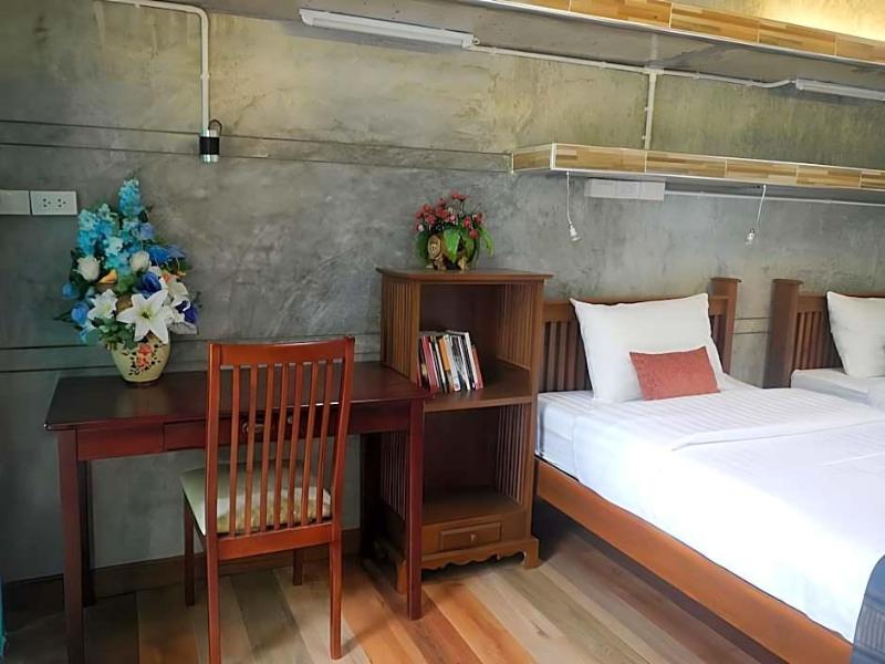 Loei Huen Hao Hug Home & Resort image